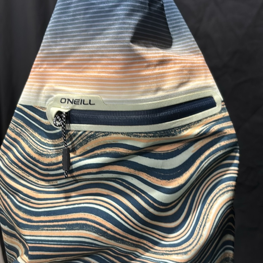 O’Neill hyper freak board shorts size 32 - Picture 3 of 5